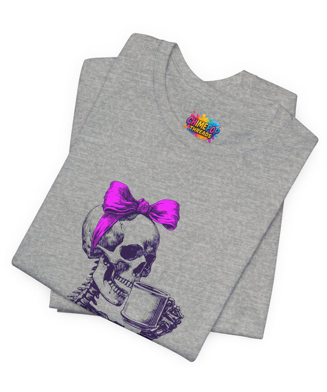Your Nightmare, My Dream Tee